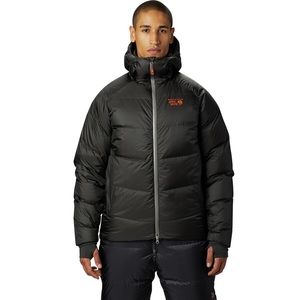 Mountain Hardwear Nilas Jacket